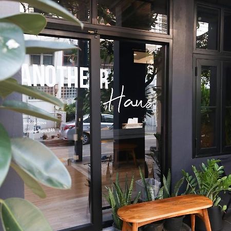 Another Haus Bangkok Exterior photo