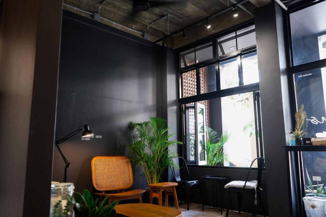 Another Haus Bangkok Exterior photo