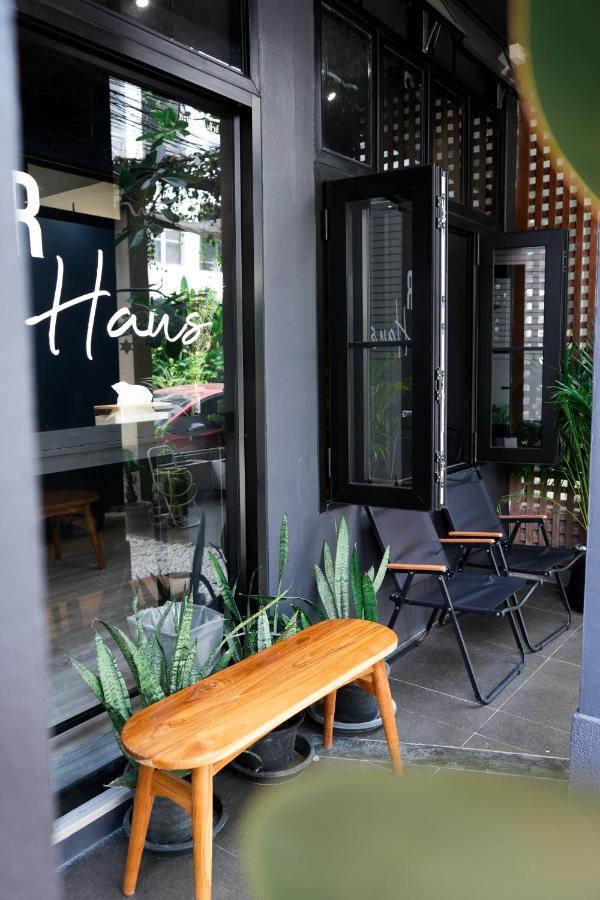 Another Haus Bangkok Exterior photo